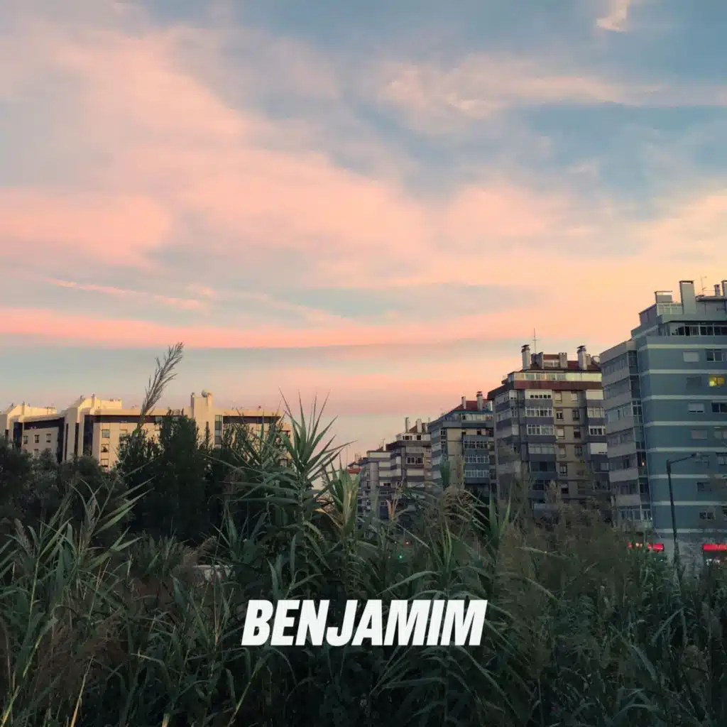 Estrada da Luz >> Poiais de São Bento