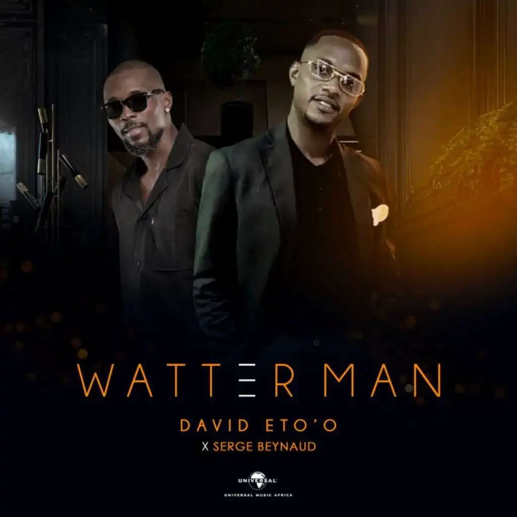 Watterman (feat. David Eto'o)