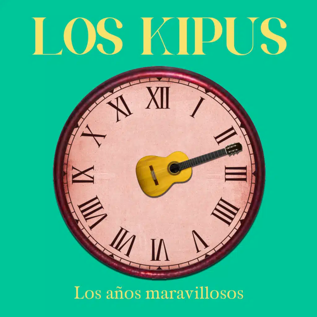 Yo perdí el corazón