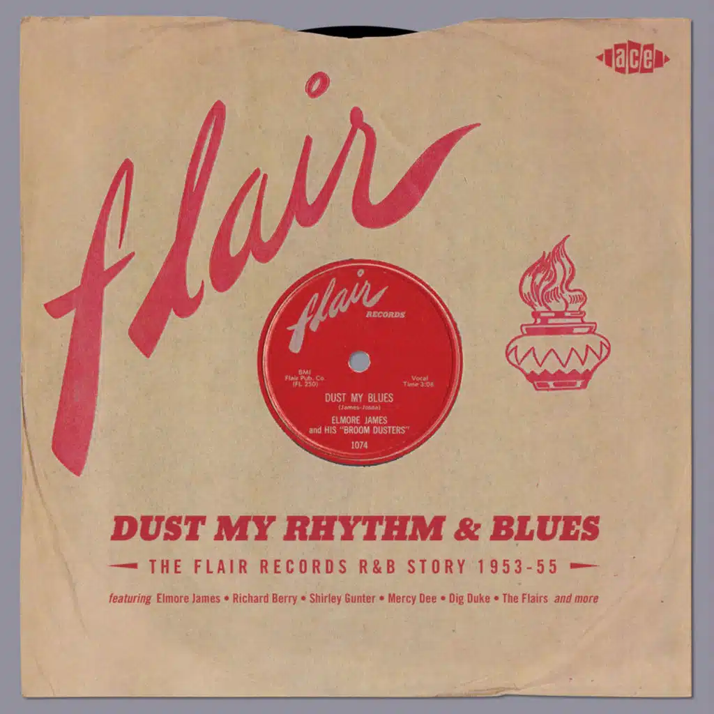 The Carroll County Boys