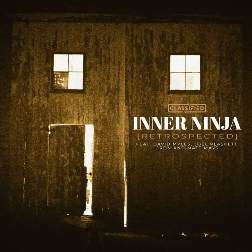 Inner Ninja (Acoustic) [feat. Matt Mays, David Myles, JRDN & Joel Plaskett]