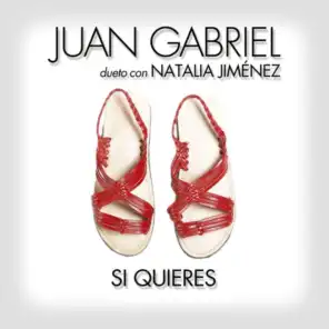 Juan Gabriel & Natalia Jiménez