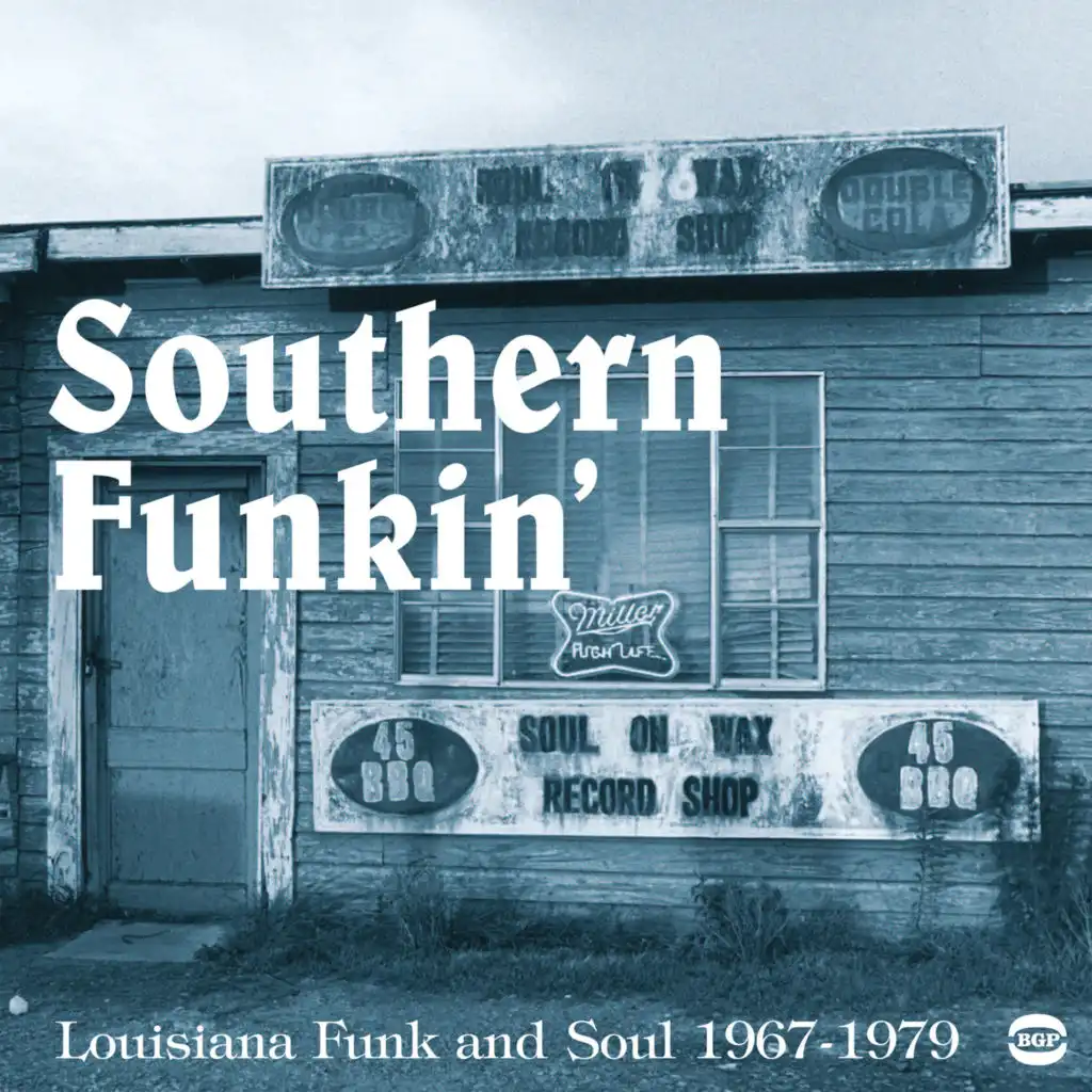National Soul Review