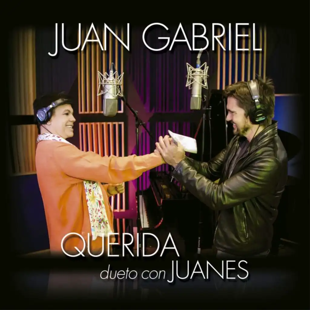 Juan Gabriel & Juanes