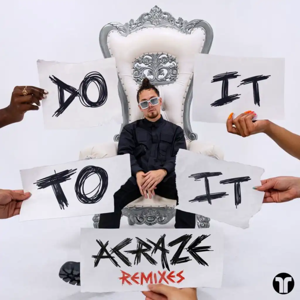 Do It To It (Remixes) [feat. Cherish]