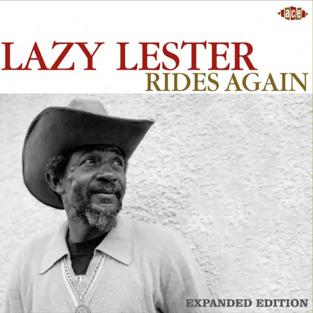 Rides Again (Expanded Edition)