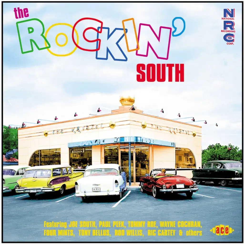 The Rock-a-Round