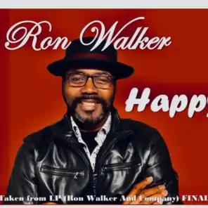 Ron Walker