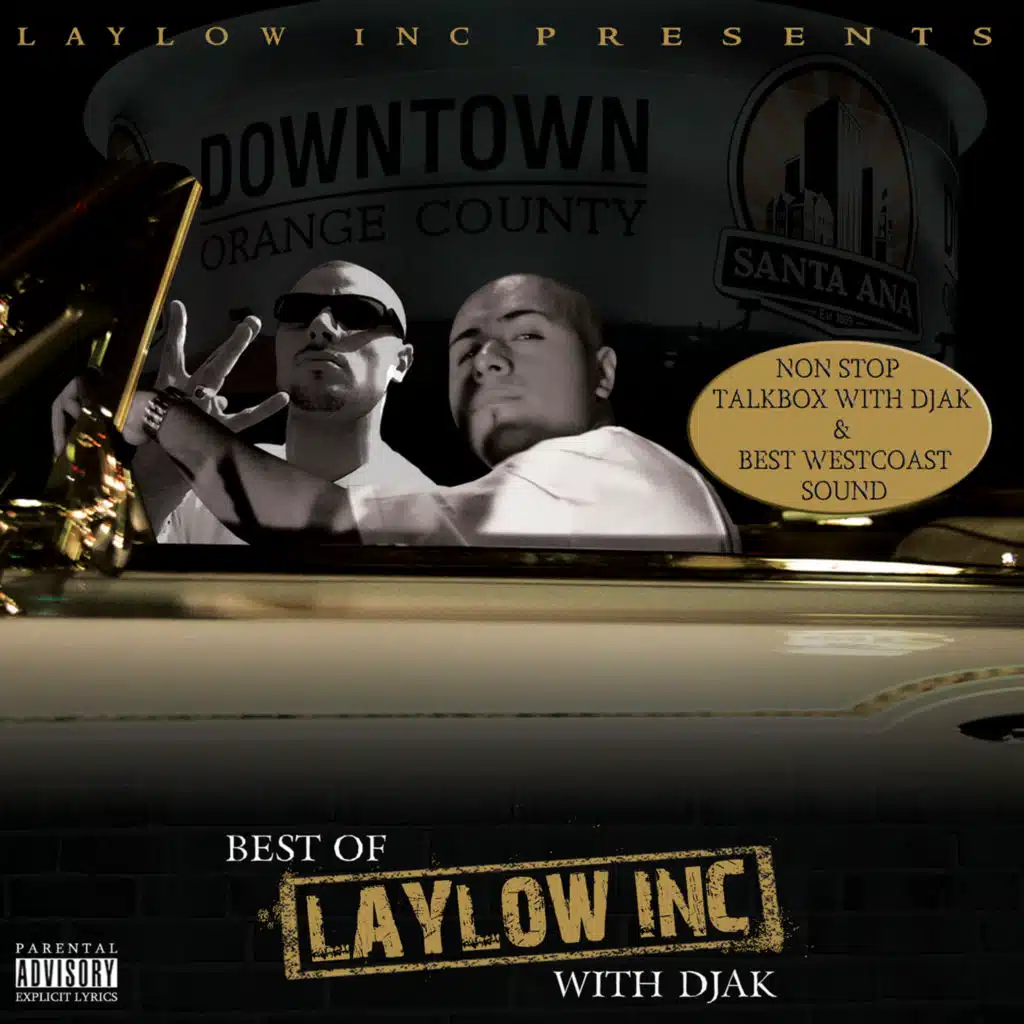 Best of LayLow Inc