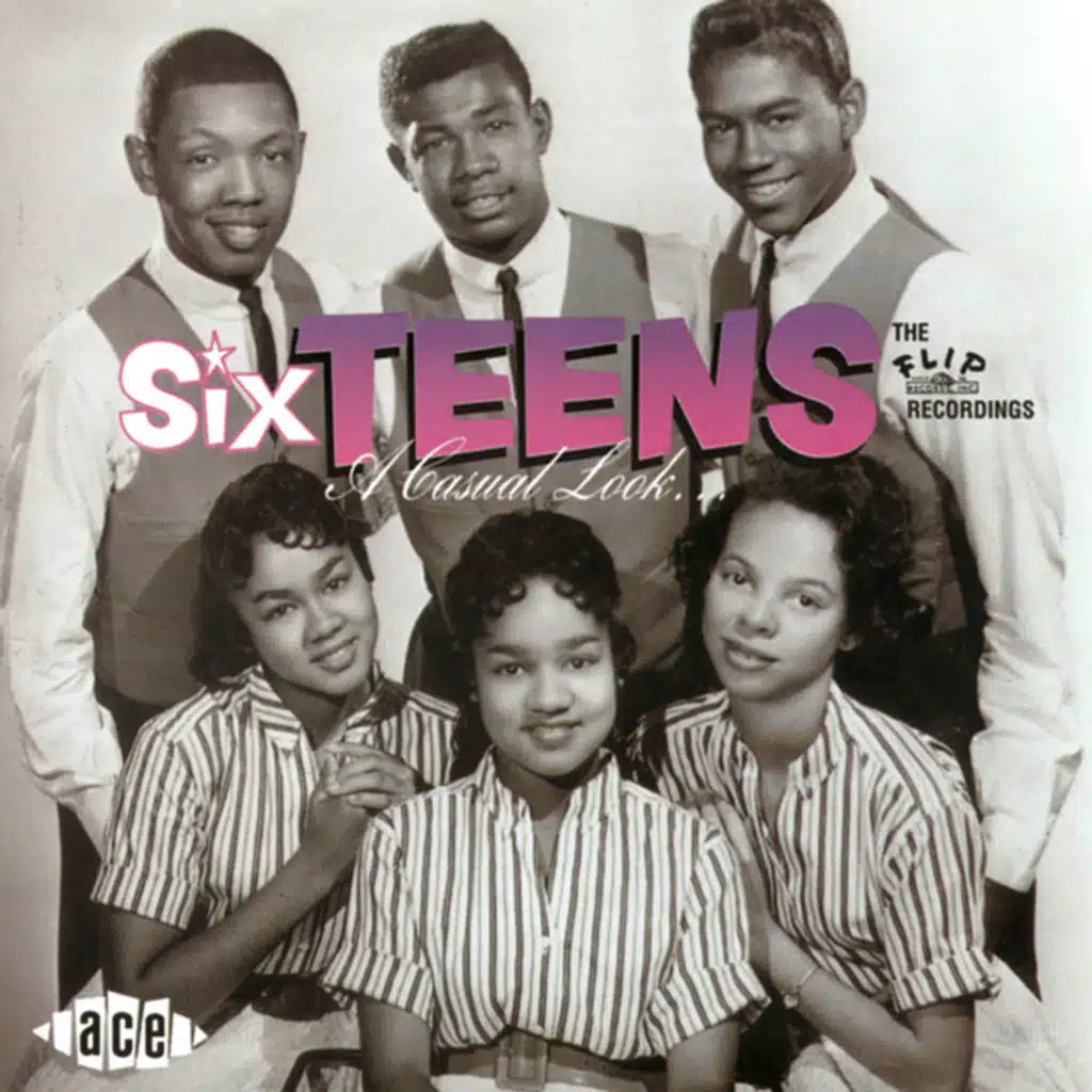 The Six Teens & Ray Johnson Combo