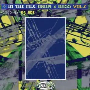 In the Mix - Drum N' Bass, Vol. 2