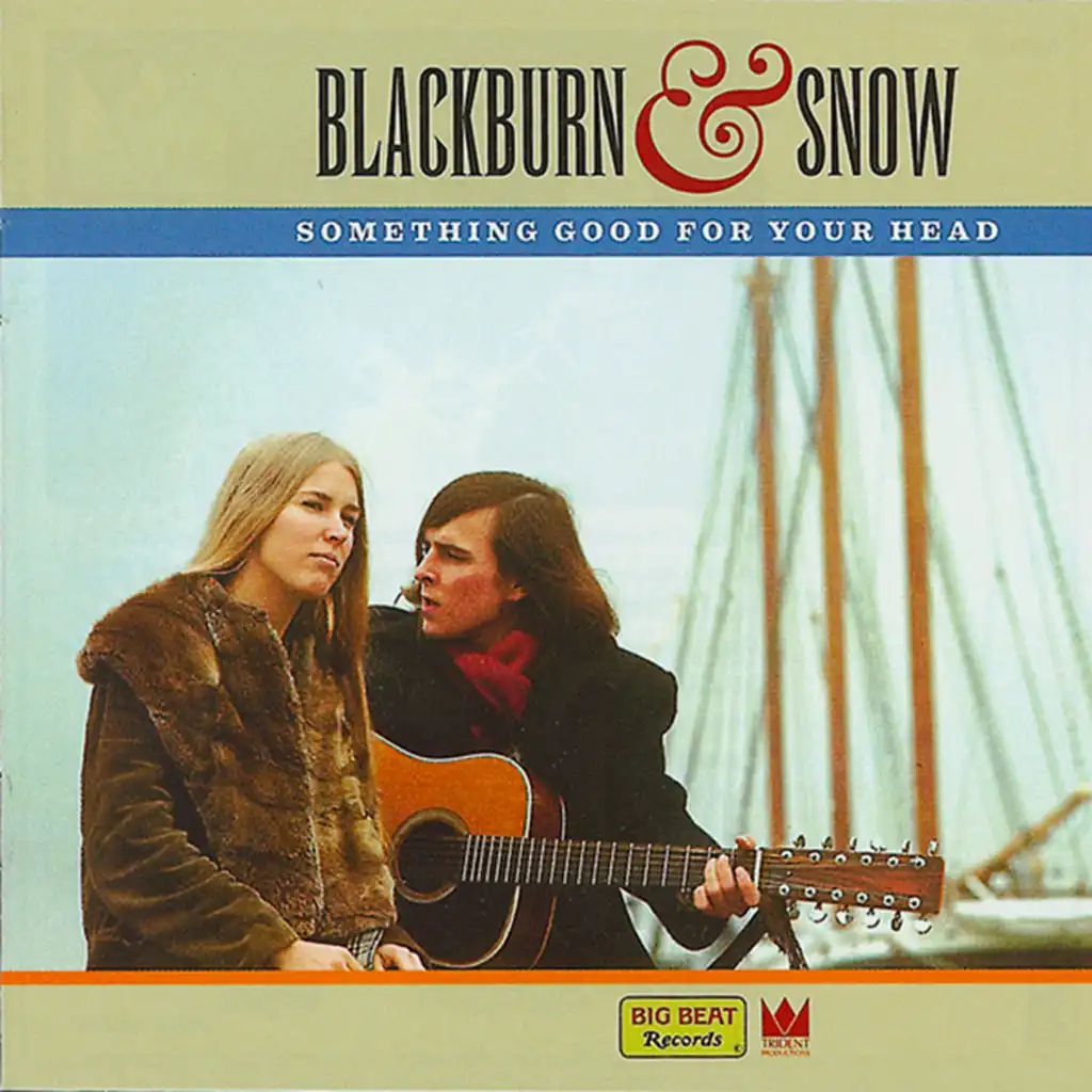 Blackburn & Snow