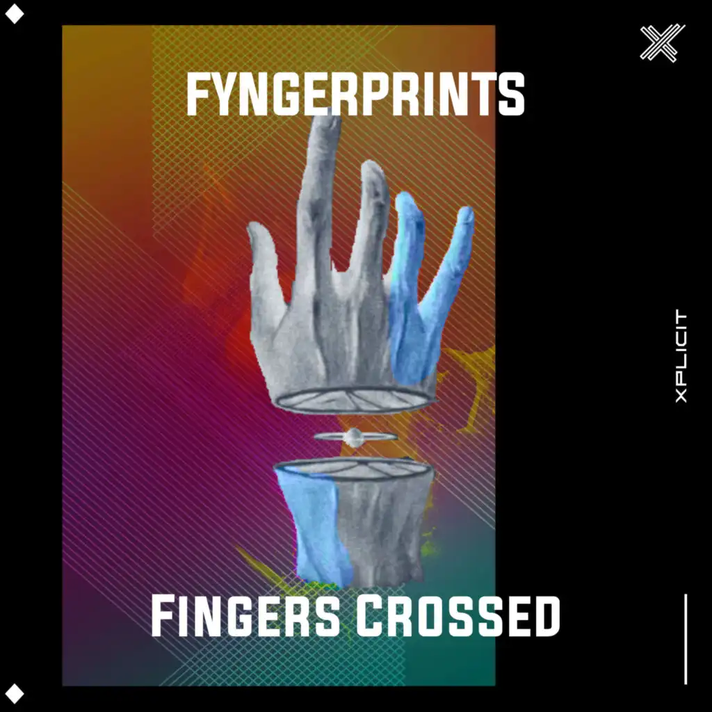 Fyngerprints