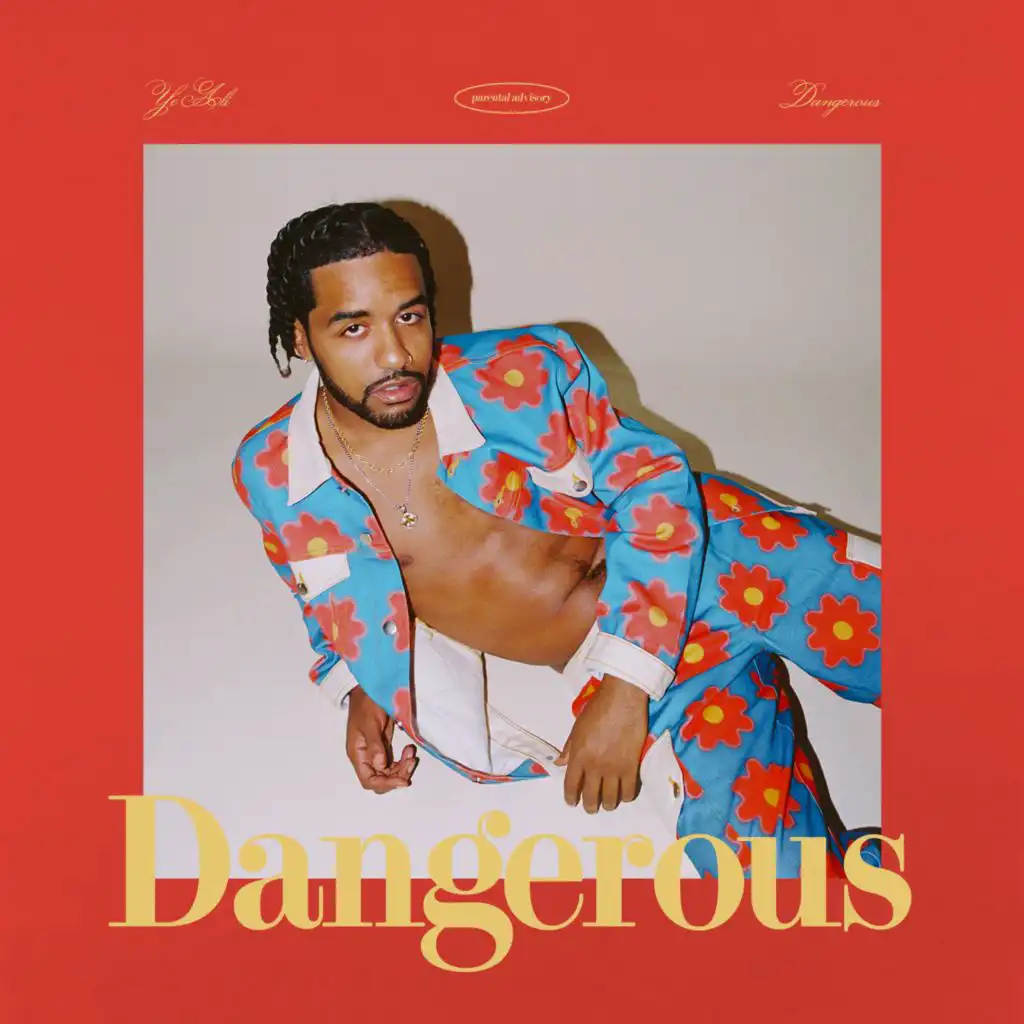 Dangerous (Deluxe Edition)