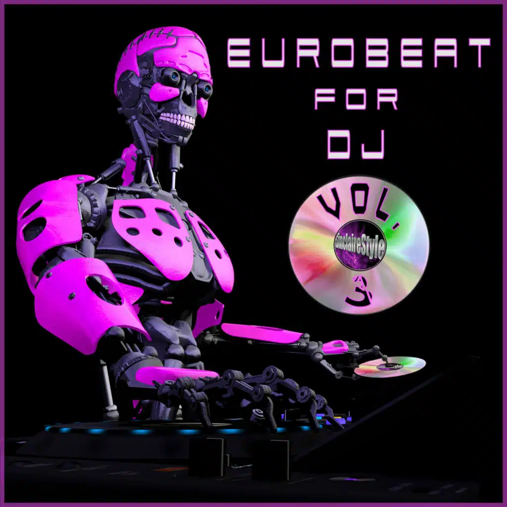 Love Killer (Bonus Track)