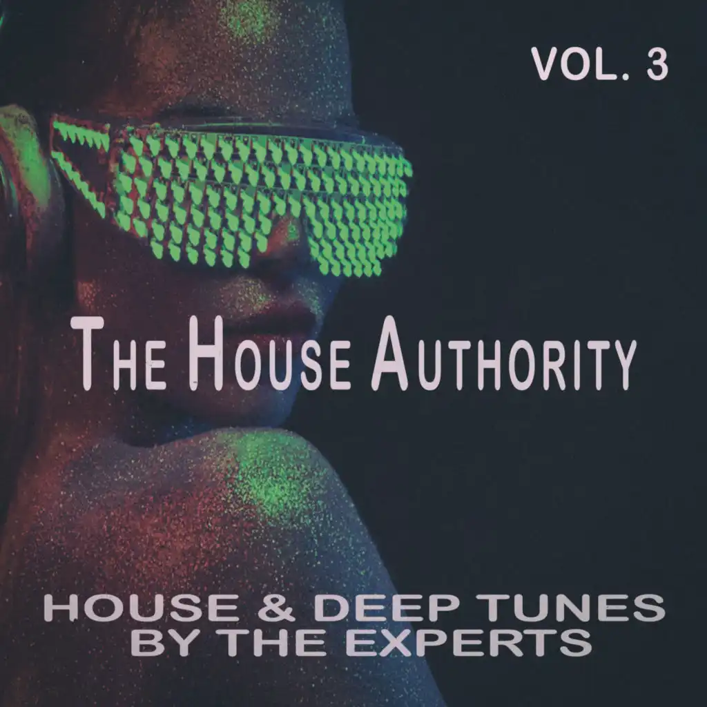 The House Authority, Vol. 3