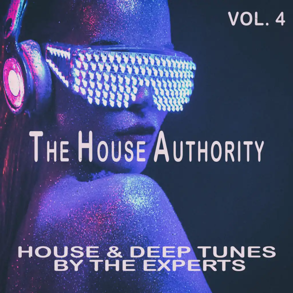 The House Authority, Vol. 4