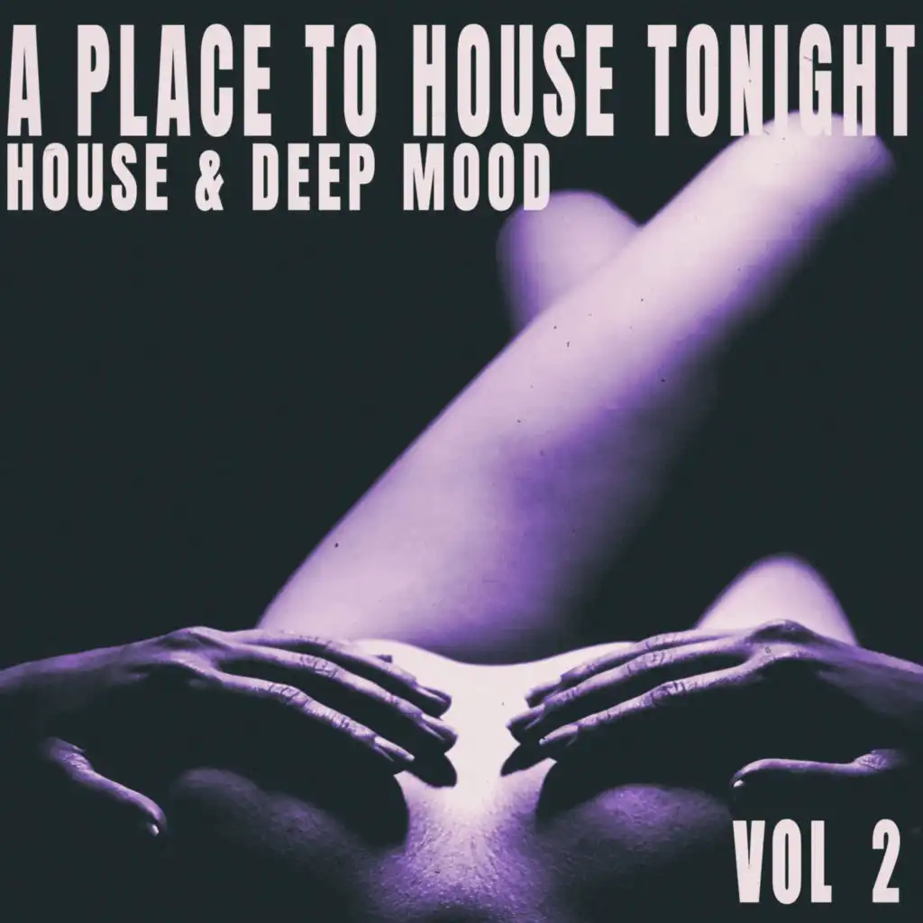 A Place to House Tonight, Vol. 2