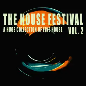 The House Festival, Vol. 2