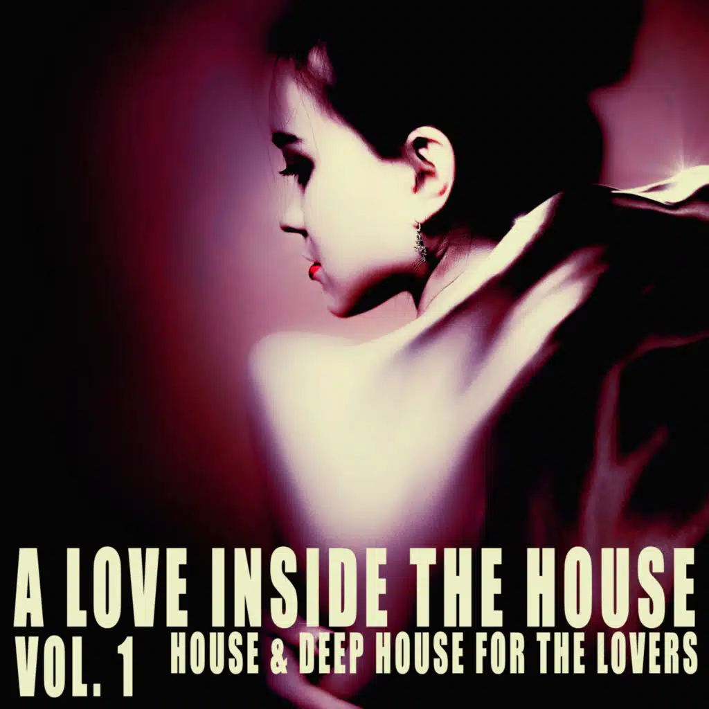 Deep Inside Me (I Can Feel It Mix)
