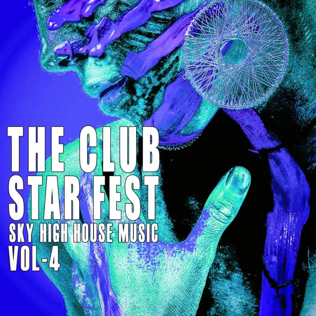 The Club Star Fest, Vol. 4