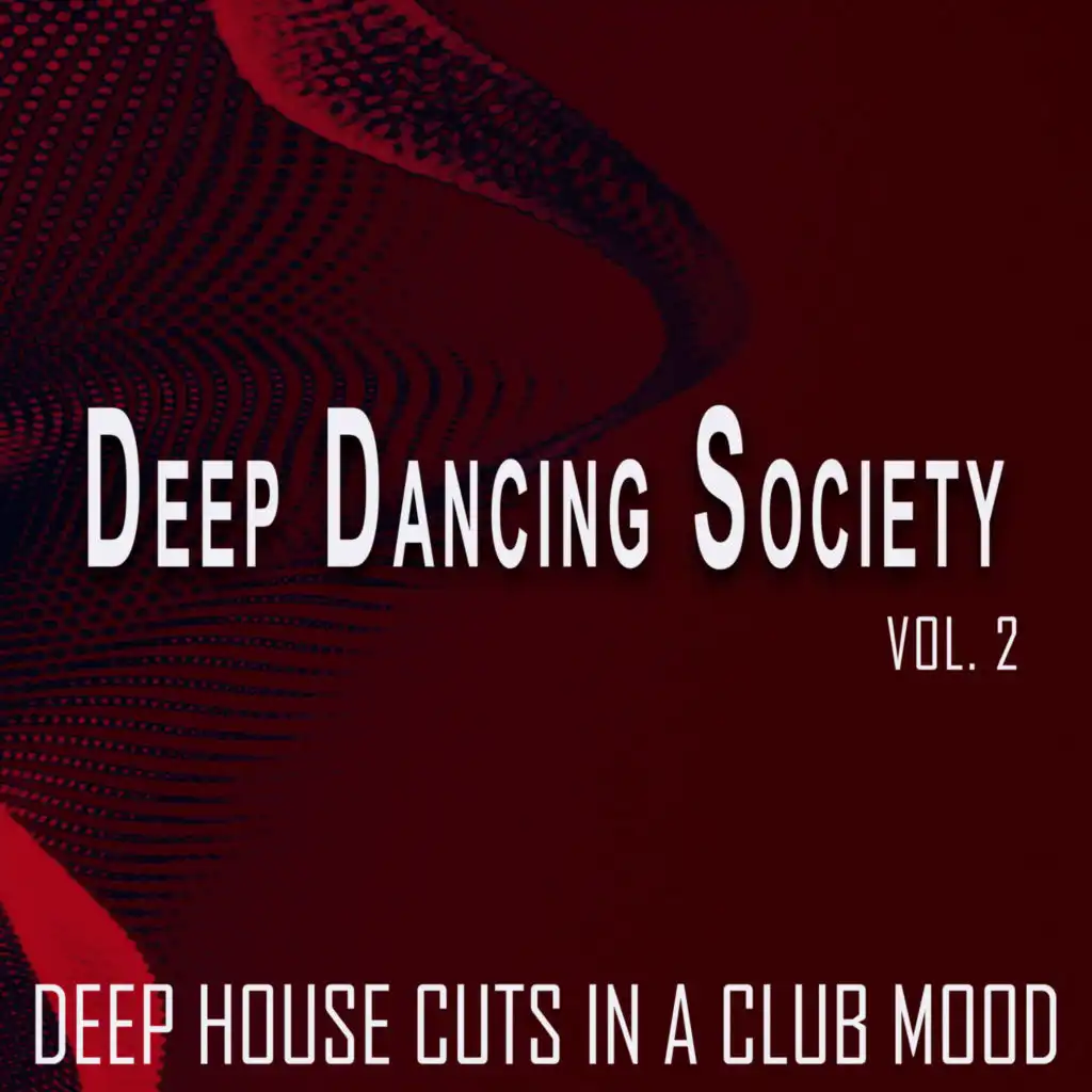 Deep Dancing Society, Vol. 2