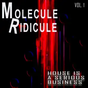 Molecule Ridicule, Vol. 1
