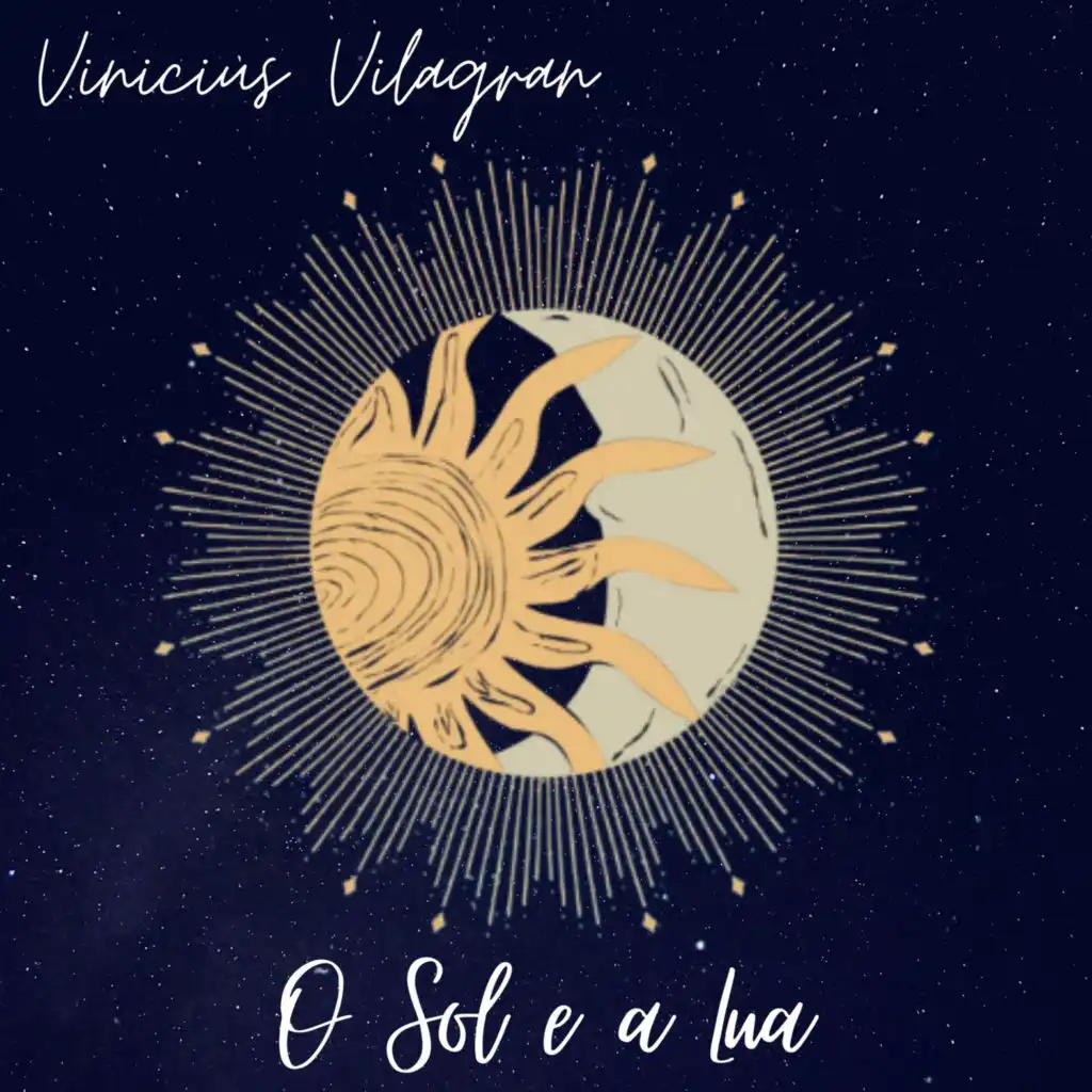 Vilagran & Delavy & Vinicius vilagran