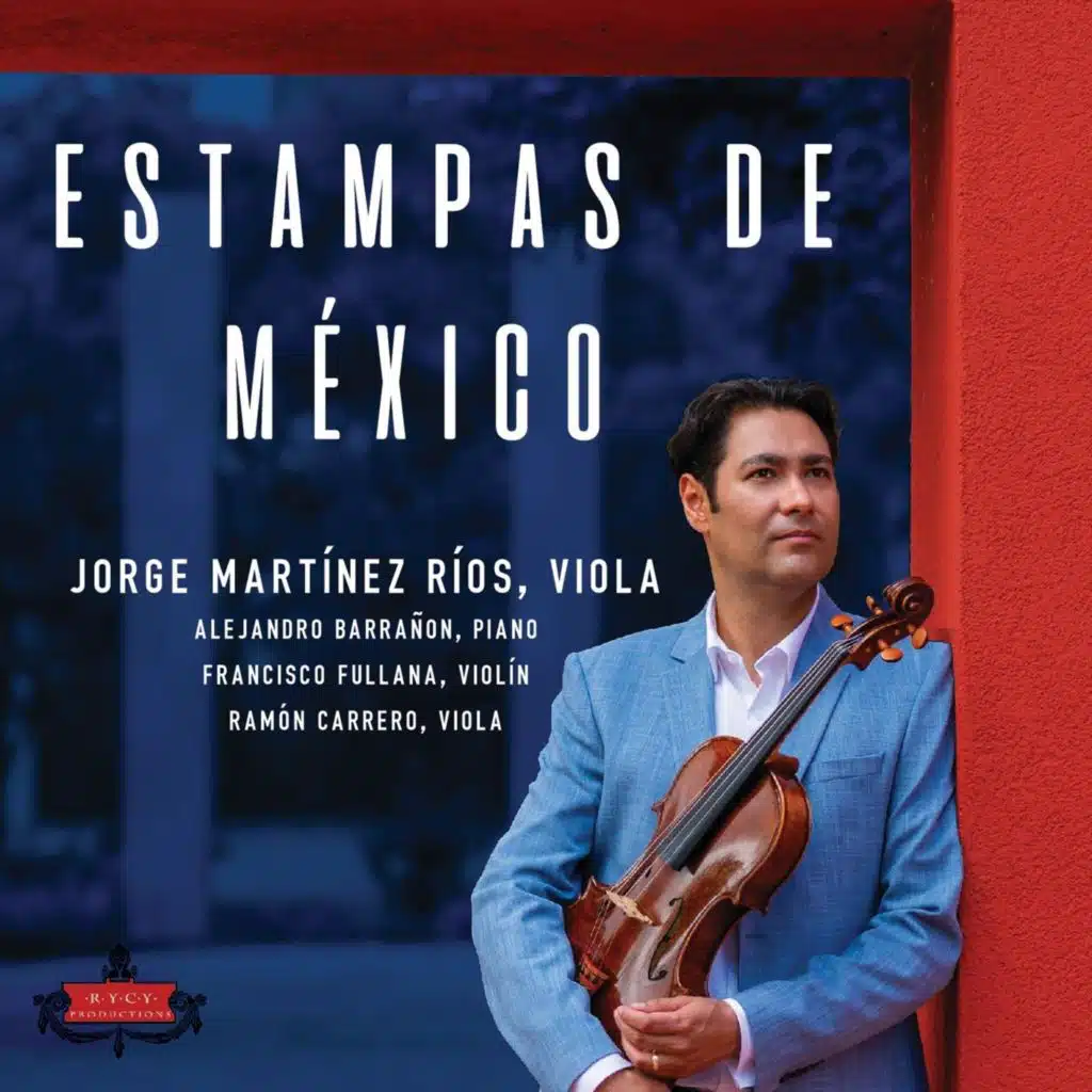 Estampas De México