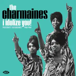 Lonnie Mack & The Charmaines