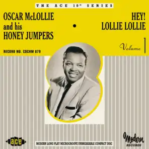 Oscar McLollie & His Honey Jumpers