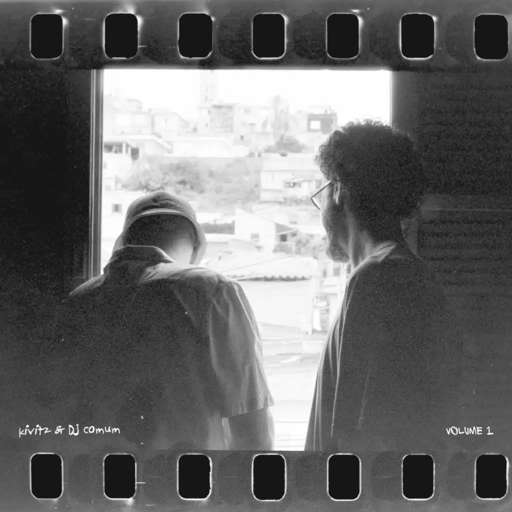 Kivitz & Dj Comum, Vol. 1