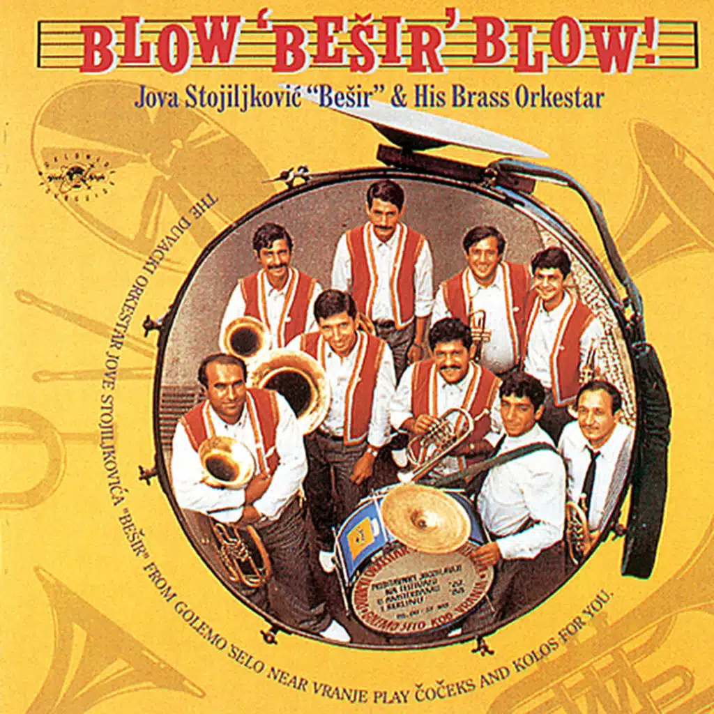 Blow "Besir" Blow