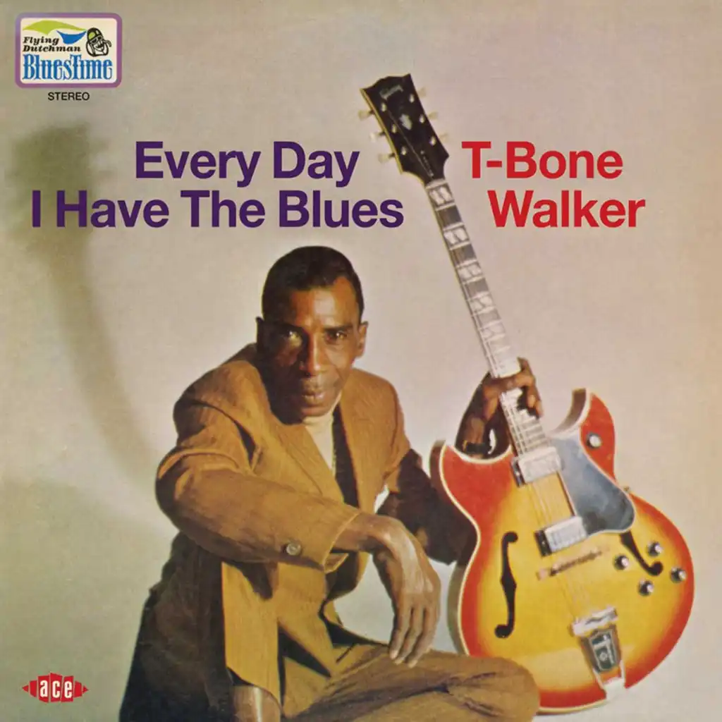 T-Bone Blues Special