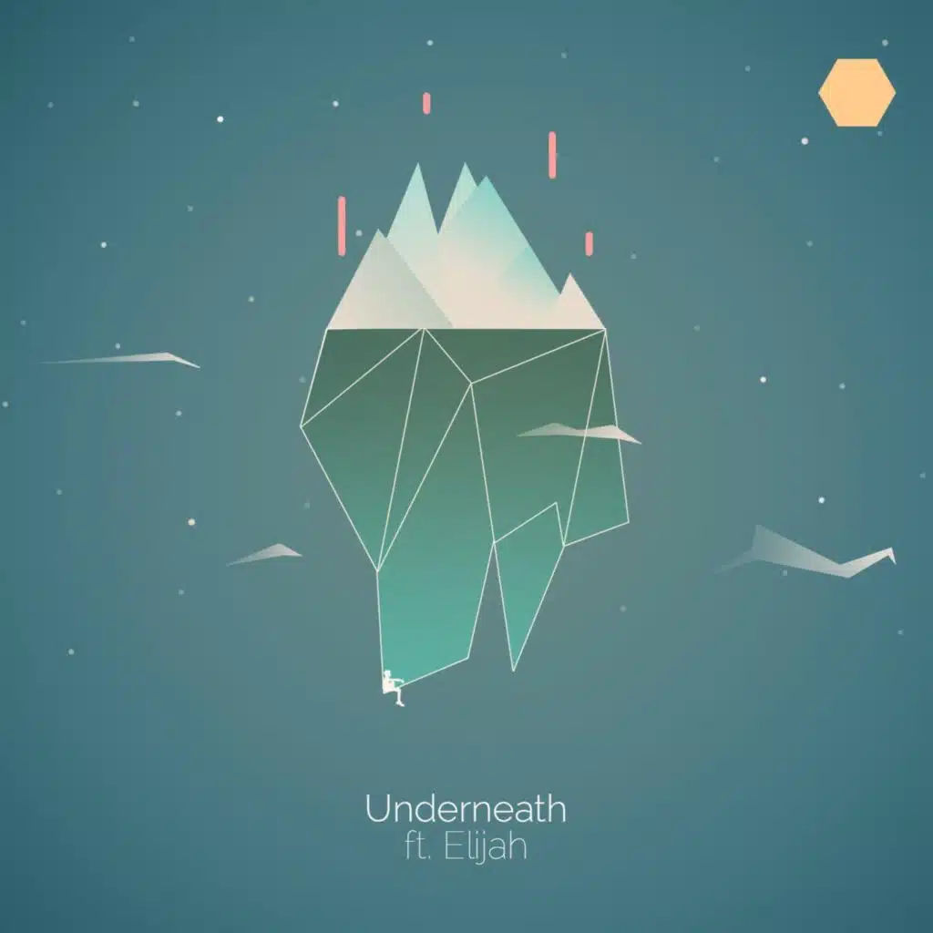 Underneath (feat. Elijah Midjord)