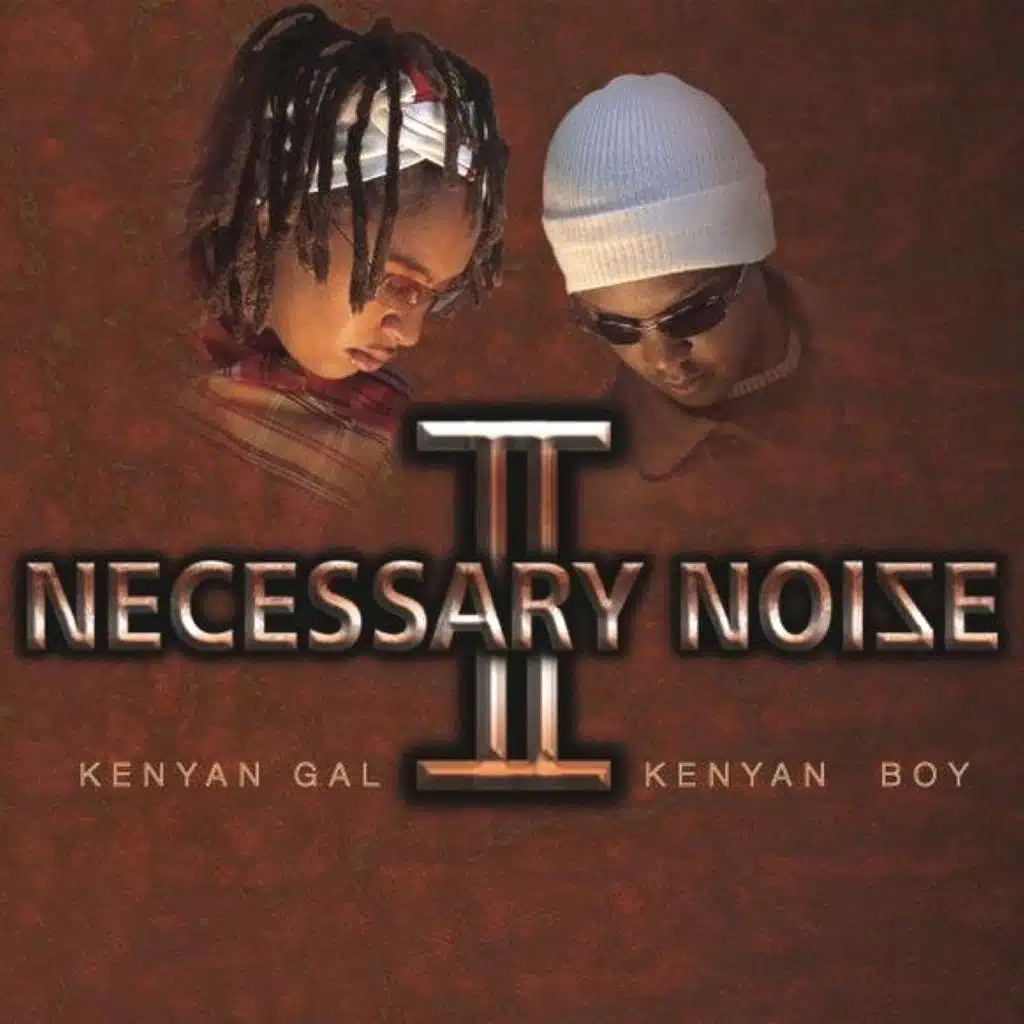 Necessary Noize