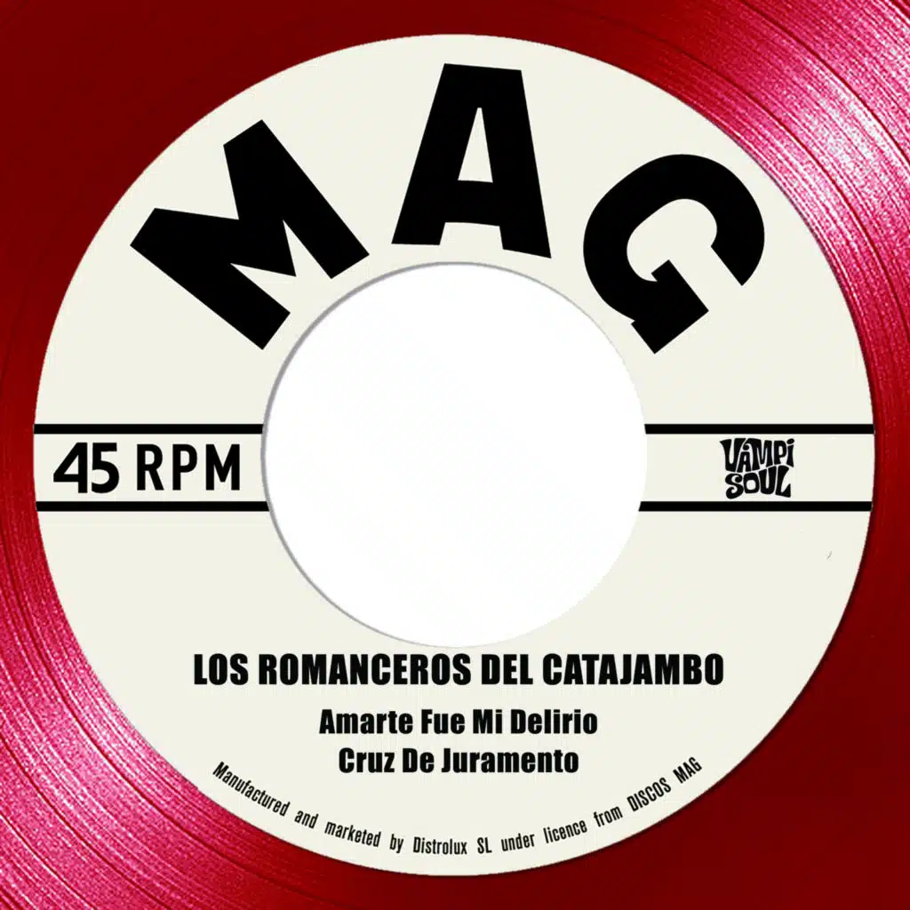 Los Romanceros de Cajatambo