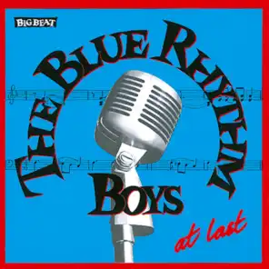 Blue Rhythm Boys