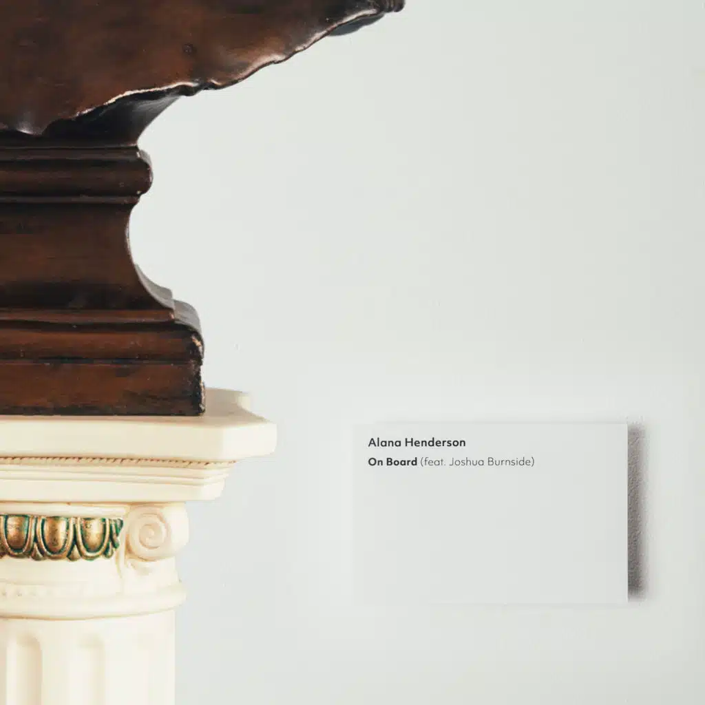 On Board (feat. Joshua Burnside)