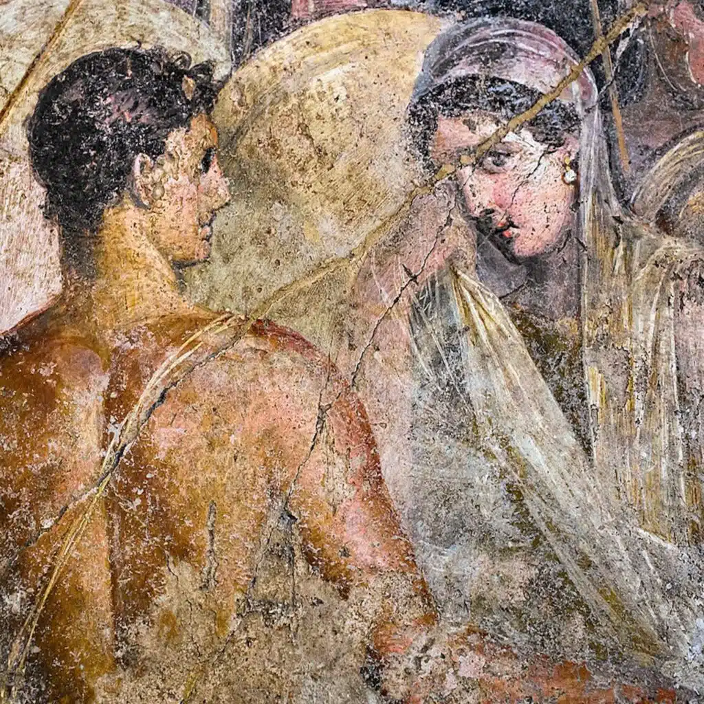 Gender Rebels of Greek Mythology: Achilles at War