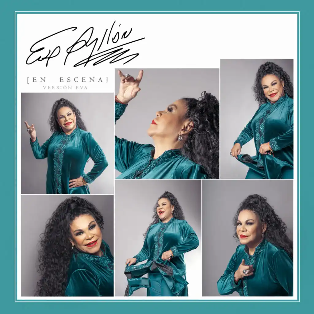 Tus Manos Son de Viento (Versión Eva)