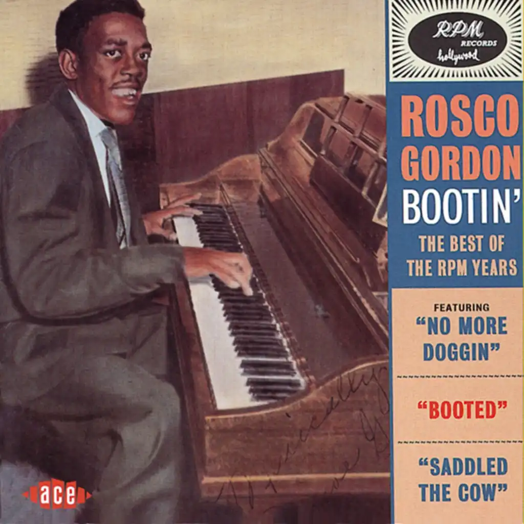 Rosco's Boogie
