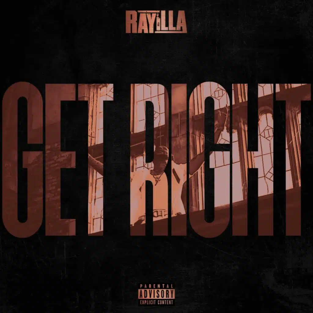 RAY ILLA