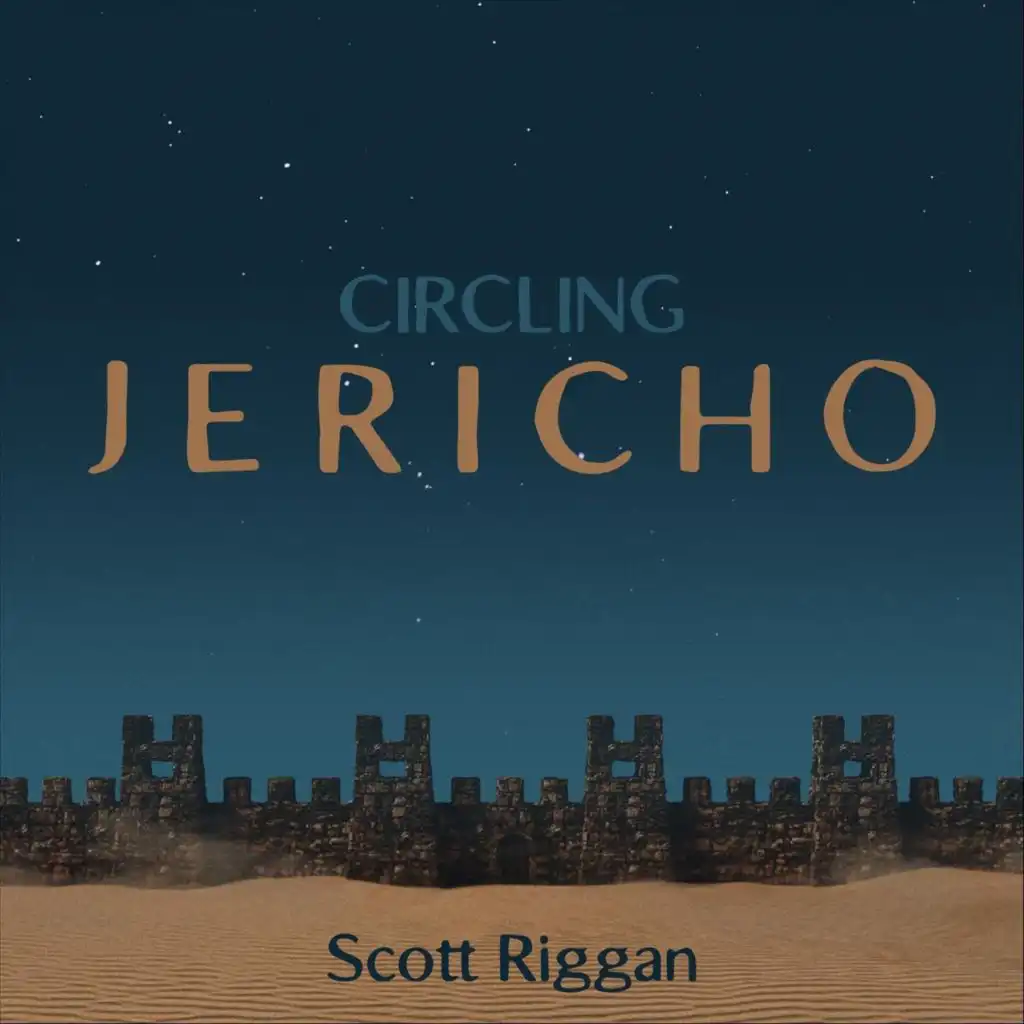 Circling Jericho (Kevin Waller Mix)