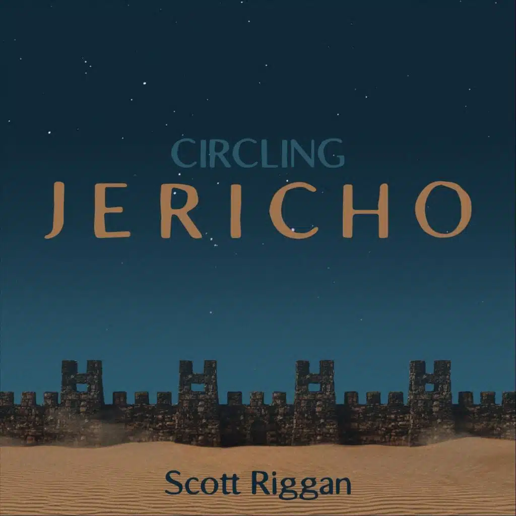 Circling Jericho (Radio Mix)