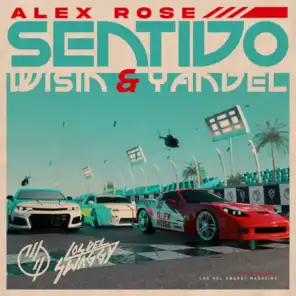 Alex Rose & Wisin & Yandel