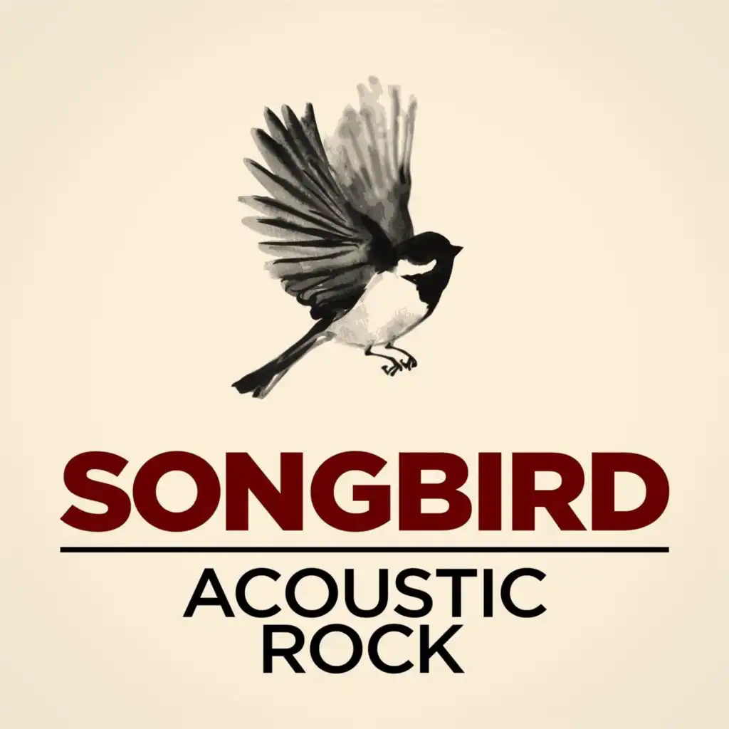 Songbird - Acoustic Rock