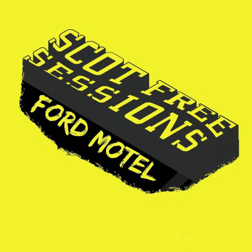 Ford Motel