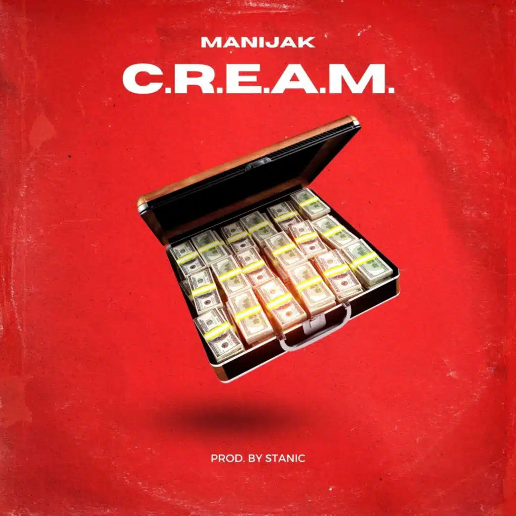 Manijak