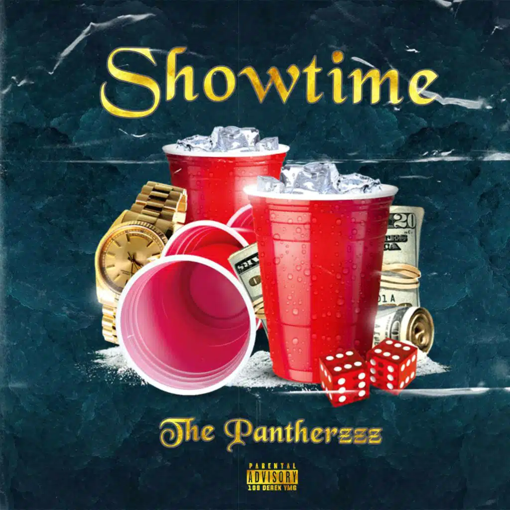 The Pantherzzz